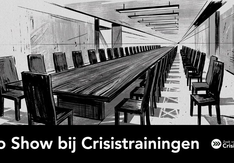 Wat doe je als deelnemers niet komen opdagen bij een crisistraining omdat ze door de waan van de dag opgeslokt worden in hun eigen werk wat ze belangrijker vinden? In dit artikel een aantal richtingen op basis van psychologie en ervaring hoe je dat kunt verminderen.